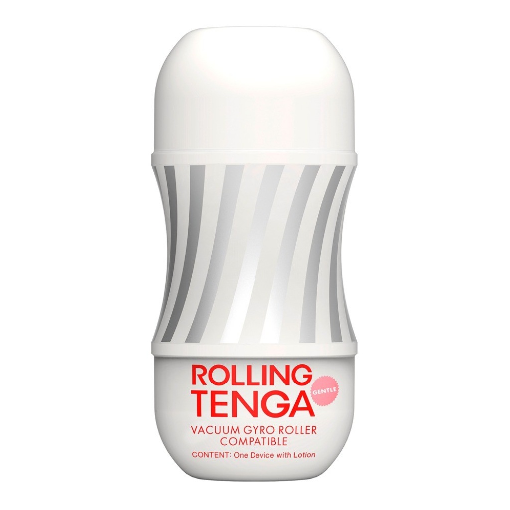 Tenga Rolling Gentle