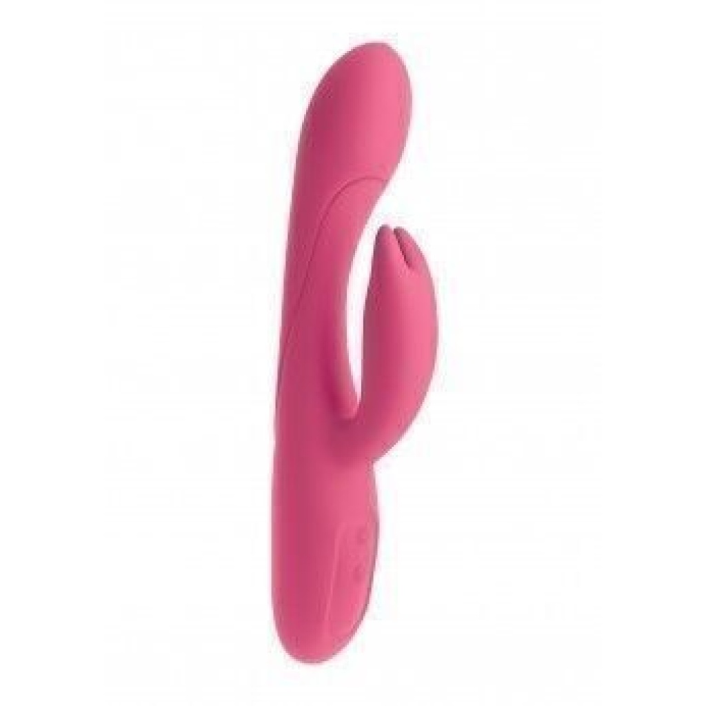 The Ultimate Vibrator Rabbit No. 1