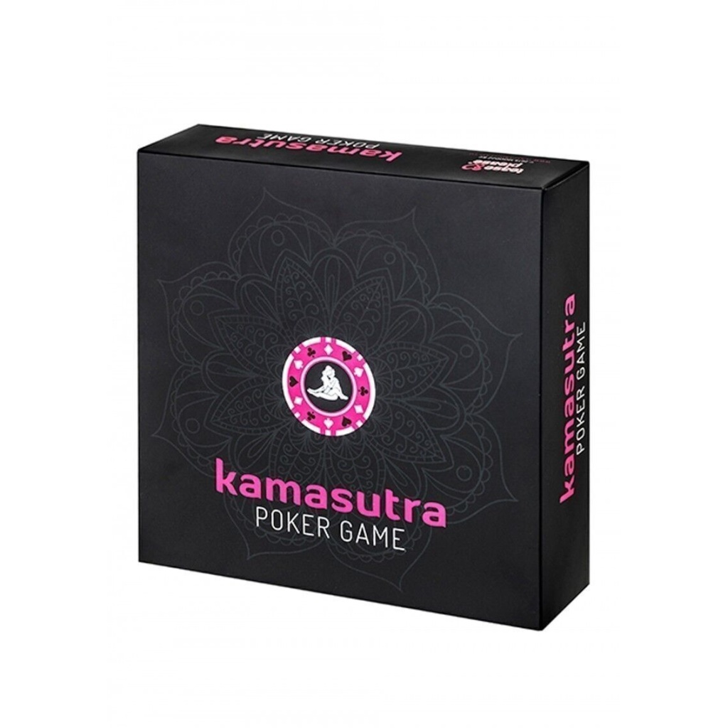 Kamasutra Poker Game