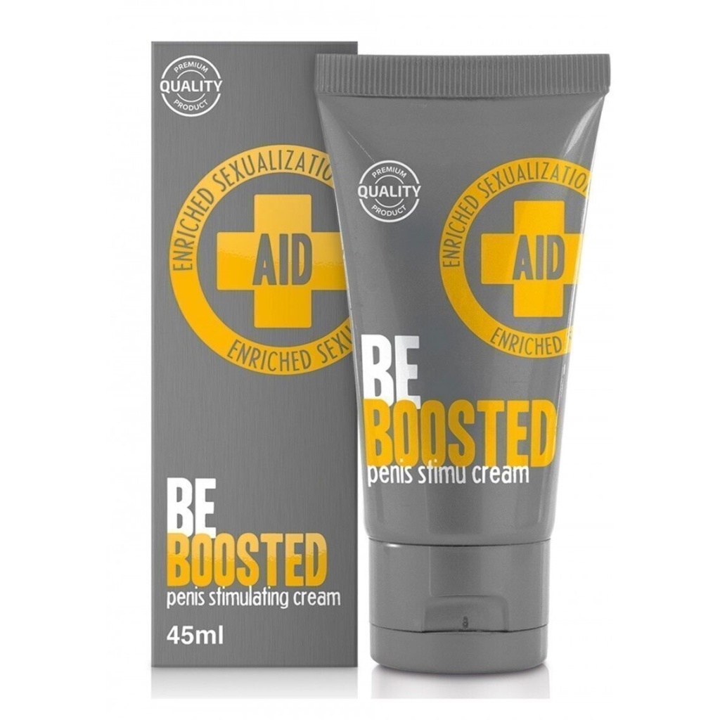 AID Be Boosted Uomo 45ml