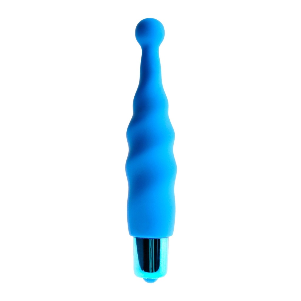 Mini Vibratore Silicone Fun