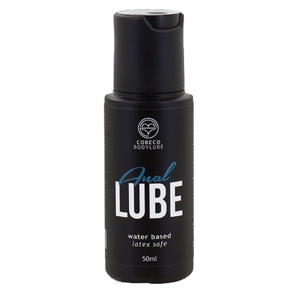 Lubrificante Anale WB 50ml