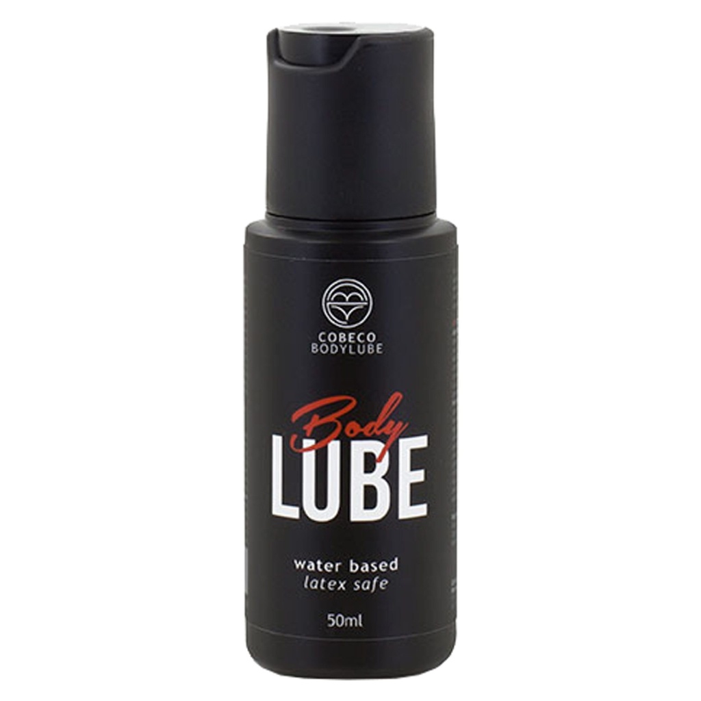 Lubrificante Acqua Corpo 50ml